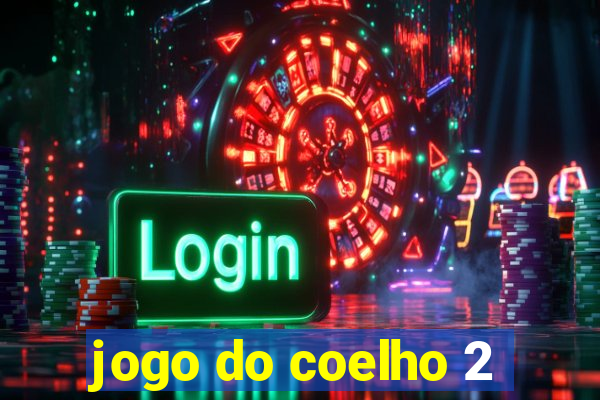 jogo do coelho 2